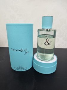 使いかけの香水、センター北、買取