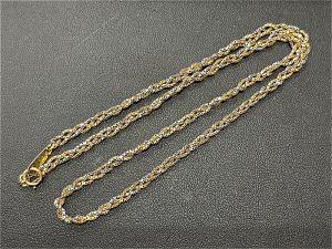枚方での貴金属買取実績