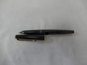 買取専門店大吉八尾店へ万年筆をお持ちいただきました。志紀、東大阪、平野、布施、瓢箪山、柏原、若江岩田、藤井寺、加美。