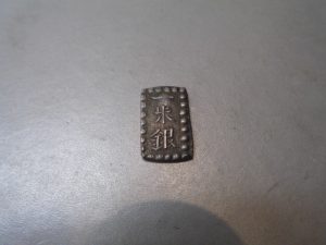 一朱銀