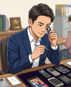 みなさまのご来店を心よりお待ちしております！