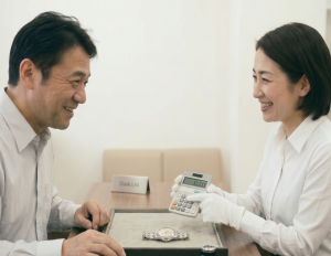 納得のいく判断ができるようしっかりサポートいたします