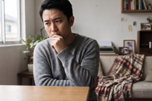 火がつかないと価値がない…？