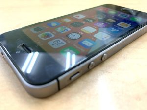 iPhoneSE