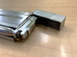 『007モデル』デュポン