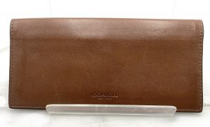 メンズライン（COACH MEN'S）財布