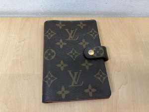 東灘 芦屋 ヴィトン VUITTON 財布 買取 甲南山手 大吉