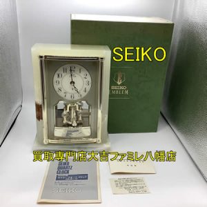 買取,八幡,時計