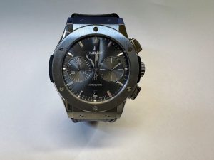 お時計をお買取り致しました♪大吉ミレニア岩出店です！お時計をお買取り致しました♪大吉ミレニア岩出店です！