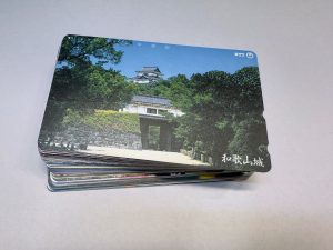 テレカをお買取り致しました♪大吉ミレニア岩出店です!テレカをお買取り致しました♪大吉ミレニア岩出店です!