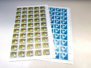 切手をお買取り致しました♪大吉ミレニア岩出店です！切手をお買取り致しました♪大吉ミレニア岩出店です！