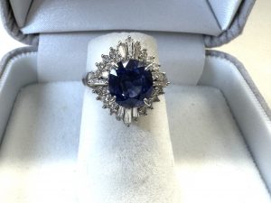 宝石をお買取り致しました♪大吉ミレニア岩出店です！宝石をお買取り致しました♪大吉ミレニア岩出店です！