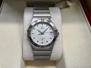 お時計をお買取り致しました♪大吉ミレニア岩出店です!お時計をお買取り致しました♪大吉ミレニア岩出店です!