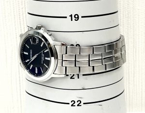 SEIKO（セイコー）のソーラー電波時計