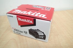 マキタのバッテリをお買取いたしました♪電動工具関連を売るなら大吉ゆめタウン八代店へ！
