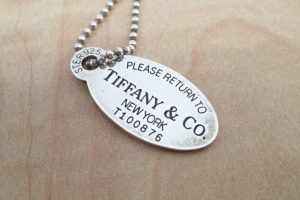 TIFFANY＆Co.のネックレスをお買取いたしました♪ティファニー製品を売るなら大吉ゆめタウン八代店へ！