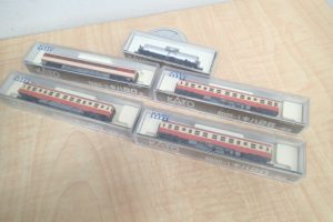 KATOの鉄道模型をお買取いたしました♪鉄道関連グッズを売るなら大吉ゆめタウン八代店へ！