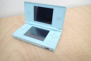 ニンテンドーDS Liteをお買取いたしました♪古いゲーム機を売るなら大吉ゆめタウン八代店へ！