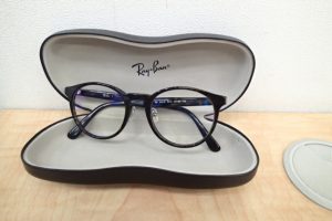 Ray-Banのサングラスをお買取いたしました♪レイバンを売るなら大吉ゆめタウン八代店へ！