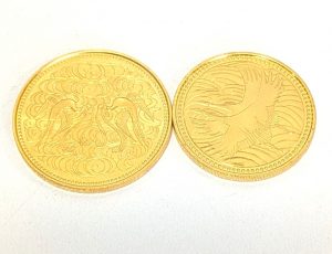 金貨,茅ヶ崎,買取