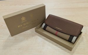バーバリー,茅ヶ崎,買取