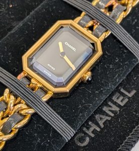 CHANEL,茅ヶ崎,買取