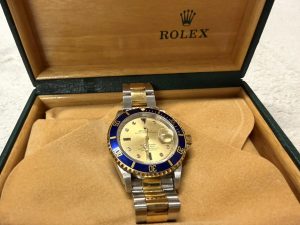 ROLEX ロレックス 時計 ブランド