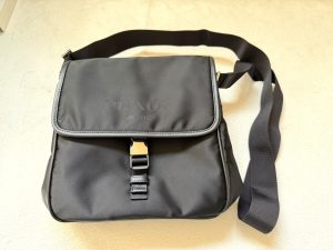 PRADA プラダ バッグ ブランド