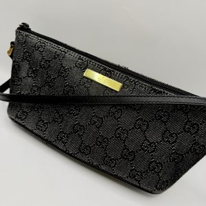 グッチ アクセサリーポーチ