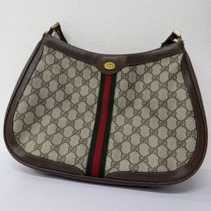 GUCCI ショルダーバッグ