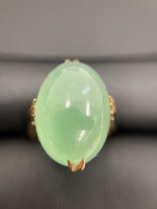 K18アクセサリー