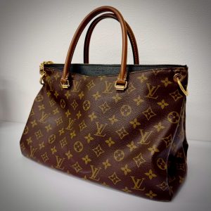 LV　２WAYショルダーバッグ
