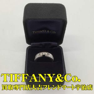 ティファニー,買取,宇治
