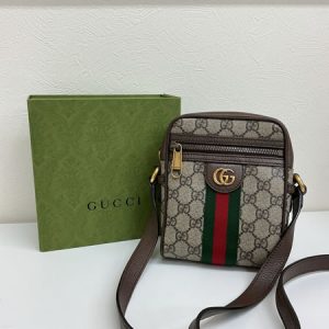 バッグ,GUCCI,買取,長岡,大吉