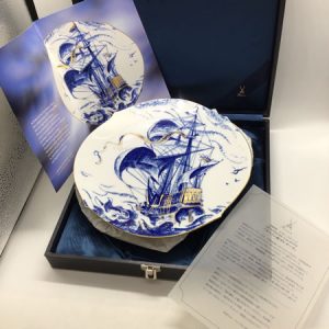 ブランド食器,買取,長岡,大吉