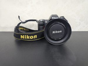 Nikon、横浜市都筑区、買取
