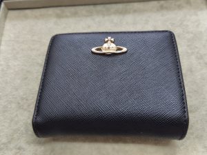 ヴィヴィアンウエストウッド がまぐち