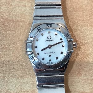 OMEAGA,買取,長岡