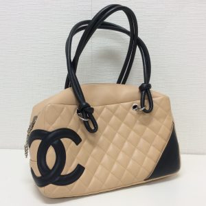 CHANEL,買取,桂