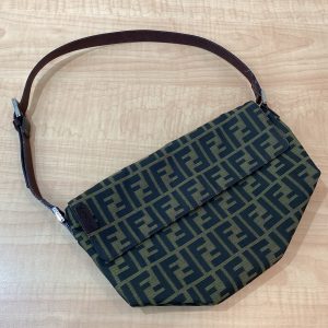 FENDI,買取,長岡