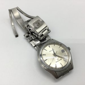 グランドセイコー,買取,長岡