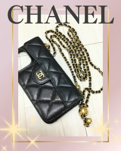 CHANEL,スマホ,白梅町,買取