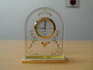 置き時計