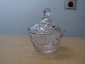 ガラス製品