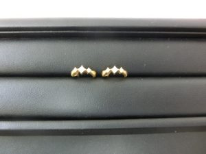 買取大吉八尾へ貴金属をお持ちいただきました。志紀、柏原、平野、布施、瓢箪山、藤井寺、東大阪、若江岩田、羽曳野、加美、小阪