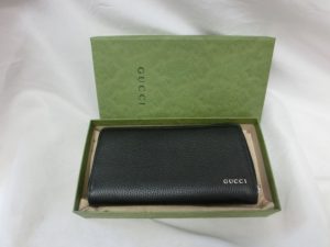 買取大吉八尾店にグッチ、GUCCIをお持ちいただきました。平野、志紀、若江岩田、瓢箪山、布施、東大阪、藤井寺、羽曳野。