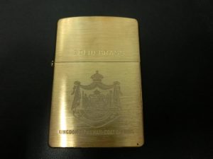 東灘　芦屋　ZIPPO　ライター　買取　甲南山手　大吉