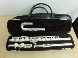 東灘 芦屋 楽器 フルート 買取 甲南山手 大吉