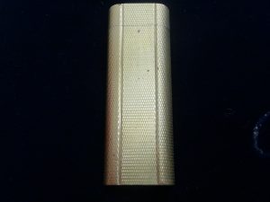 東灘　芦屋　カルティエ　ライター　買取　甲南山手　大吉