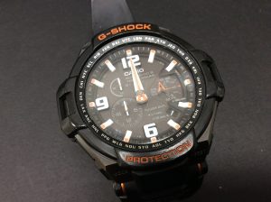 GShock,買取,桂